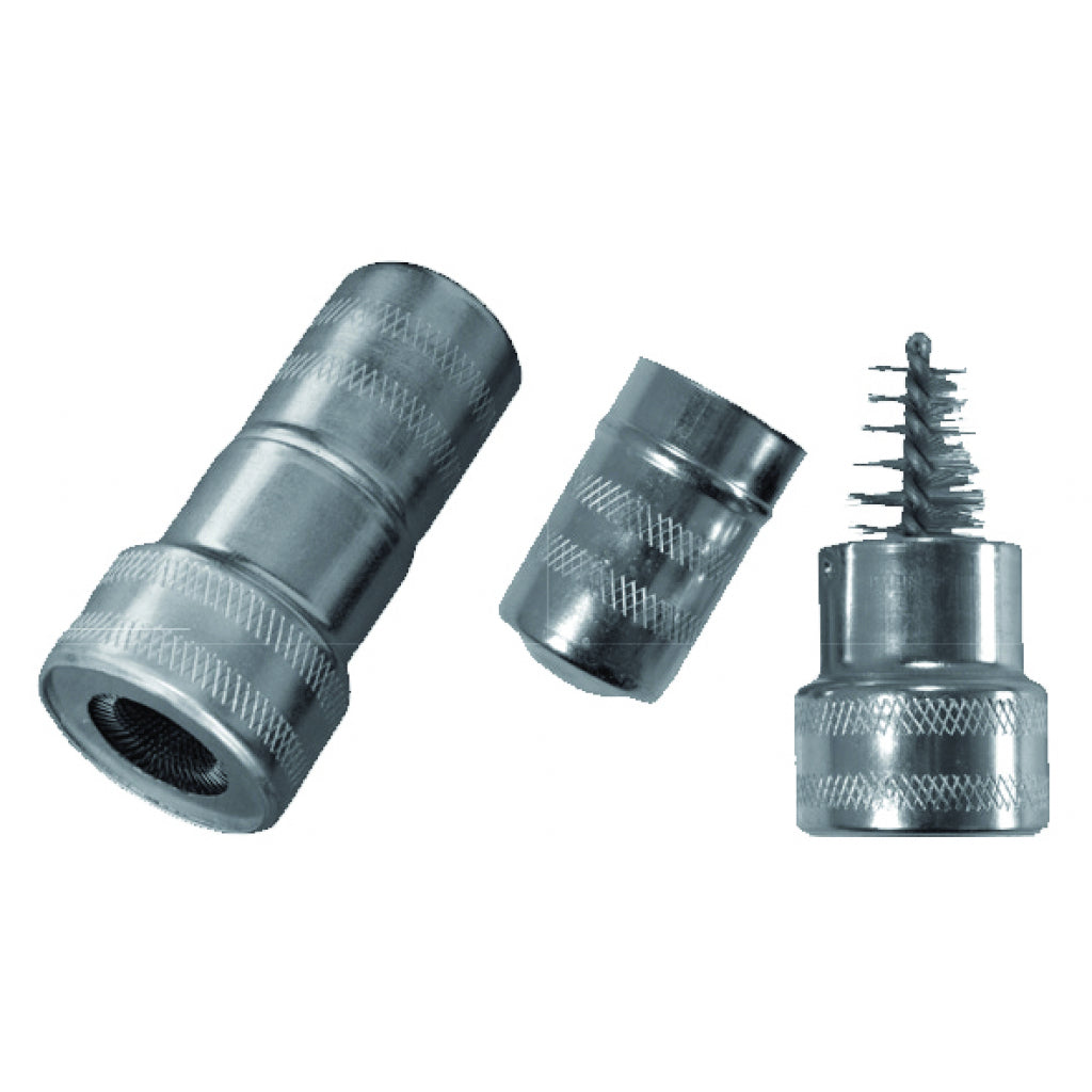 Top Master Pro Perie pt curatat borne acumulator auto TMP