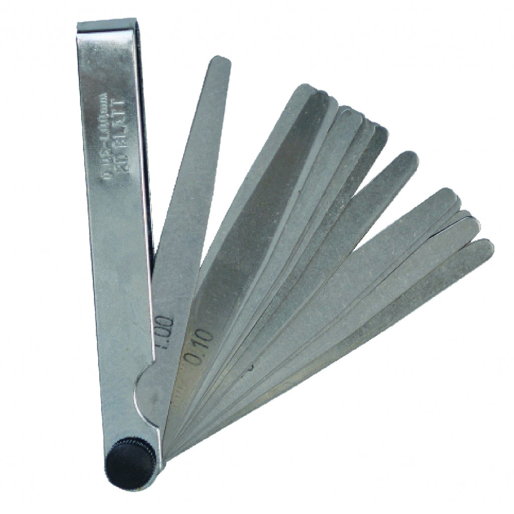 Top Master Pro Trusa 20 lere 0.05-1.00mm TMP