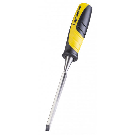 Top Master Pro Dalta pentru lemn 8x140mm 65Mn maner compozit TMP