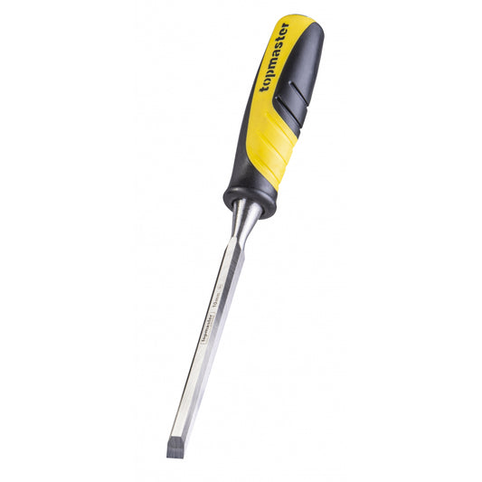 Top Master Pro Dalta pentru lemn 10x140mm 65Mn maner compozit TMP