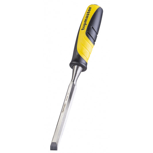 Top Master Pro Dalta pentru lemn 14x140mm 65Mn maner compozit TMP