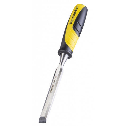 Top Master Pro Dalta pentru lemn 16x140mm 65Mn maner compozit TMP