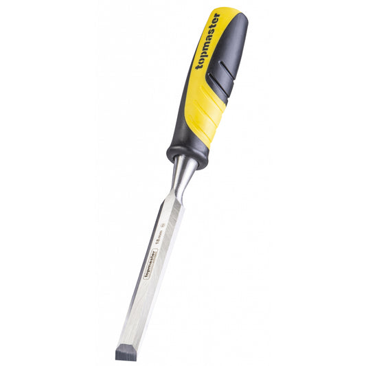 Top Master Pro Dalta pentru lemn 18x140mm 65Mn maner compozit TMP