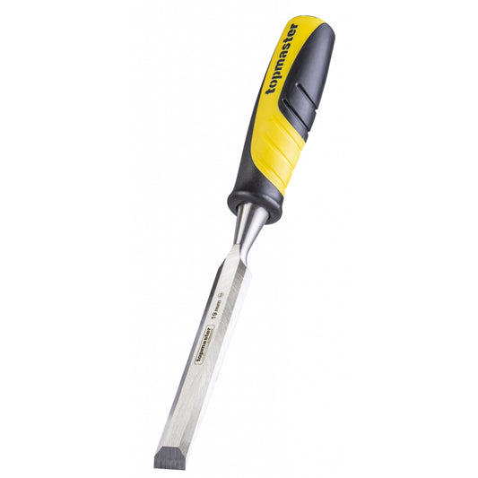Top Master Pro Dalta pentru lemn 19x140mm 65Mn maner compozit TMP