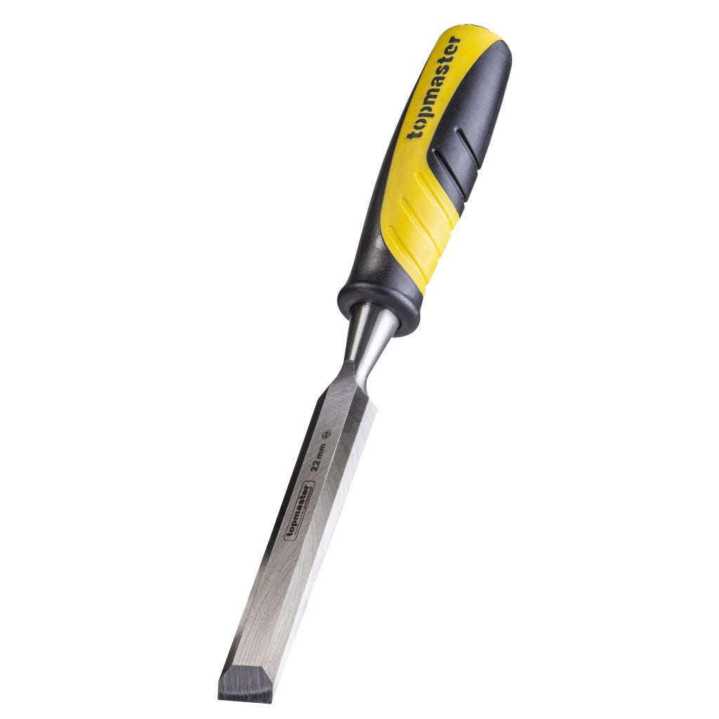 Top Master Pro Dalta pentru lemn 22x140mm 65Mn maner compozit TMP