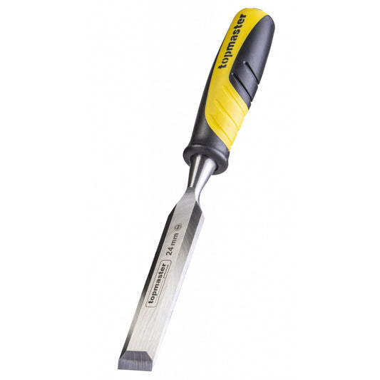 Top Master Pro Dalta pentru lemn 24x140mm 65Mn maner compozit TMP