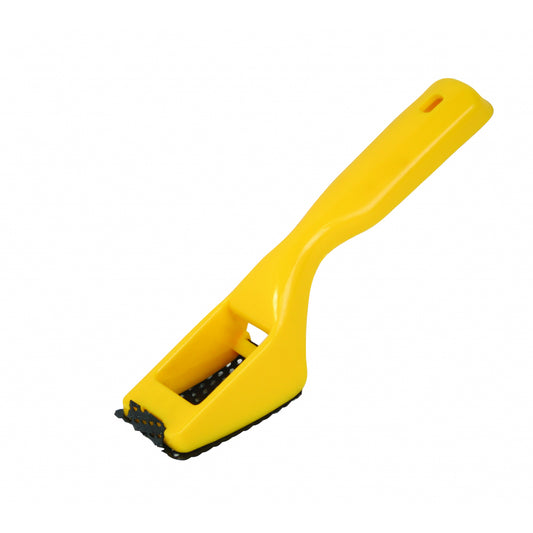 Top Master Pro Raspila 60x40mm pentru rigips maner de plastic TMP