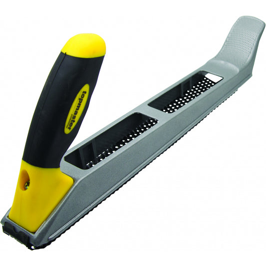 Top Master Pro Raspila 250x40mm pentru BCA cu maner din compozitTMP