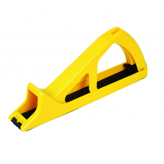 Top Master Pro Raspila 250x40mm pentru rigips maner plastic TMP