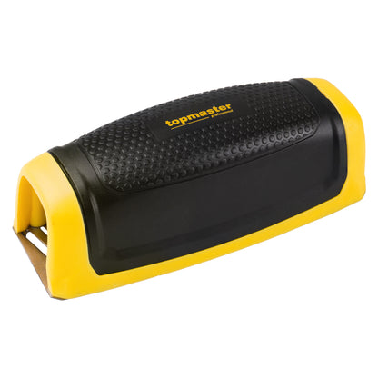 Top Master Pro Raspila pentru rigips 140x55mm maner compozit TMP