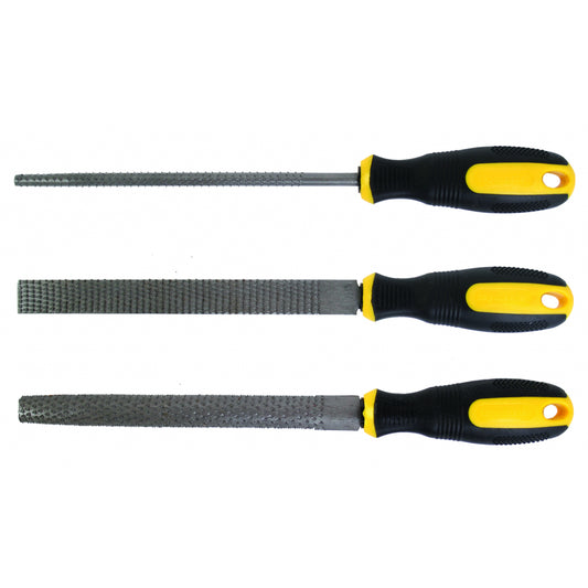 Top Master Pro Set 3 raspile 200mm pentru TMP