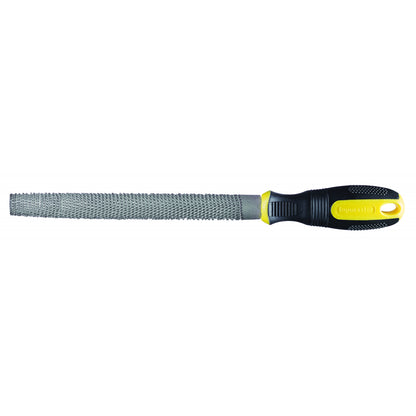 Top Master Pro Raspila semirotunda 250mm pentru TMP
