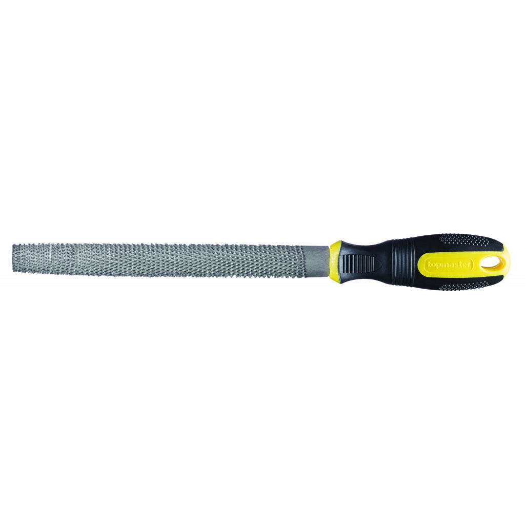 Top Master Pro Raspila semirotunda 250mm pentru TMP