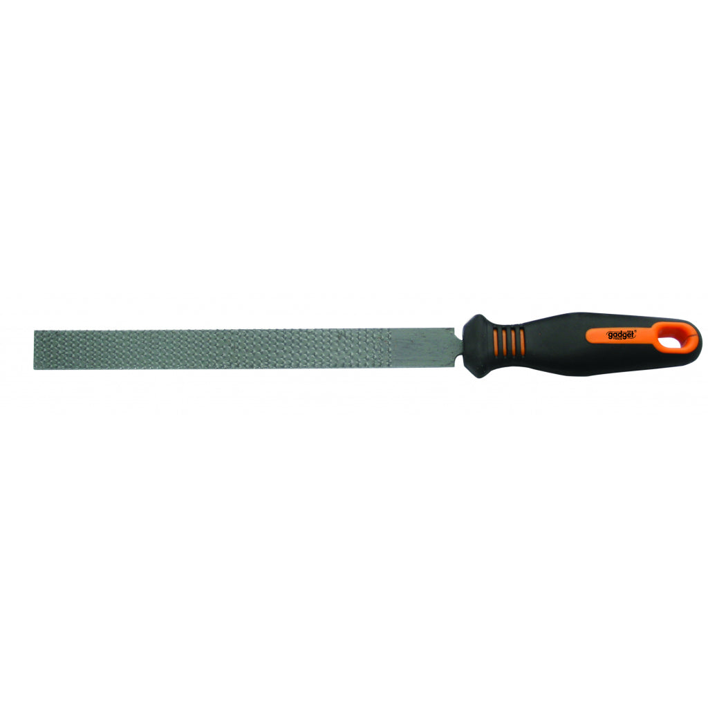 Gadget Raspila plata 200mm pentru lemn maner TPR GD