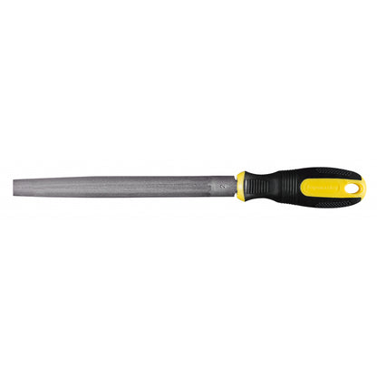 Top Master Pro Pila semirotunda 200mm pentru metal maner compozit TMP