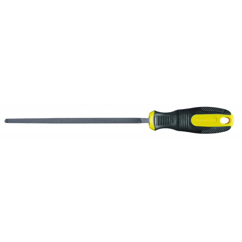 Top Master Pro Pila patrata 200mm pentru metal maner compozit TMP