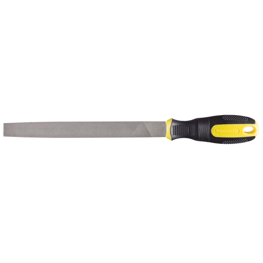 Top Master Pro Pila plata 250mm pentru metal maner compozit TMP