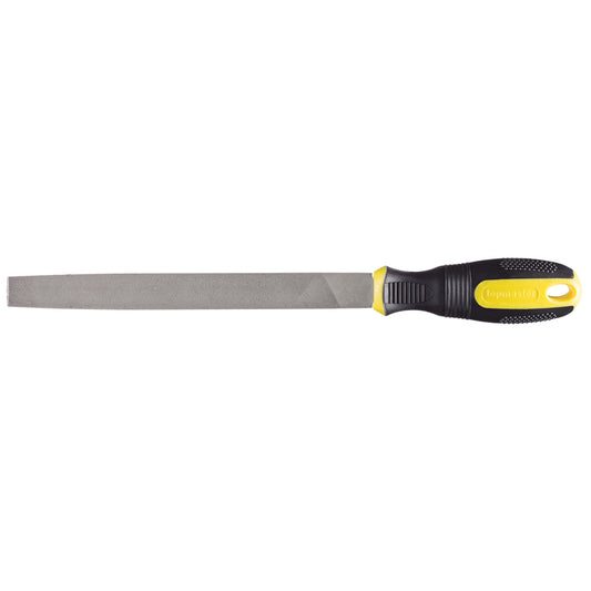 Top Master Pro Pila plata 250mm pentru metal maner compozit TMP