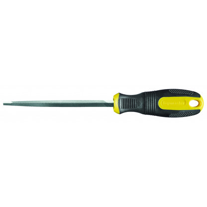 Top Master Pro Pila triunghiulara 200mm slim pentru metal maner compoz. TMP
