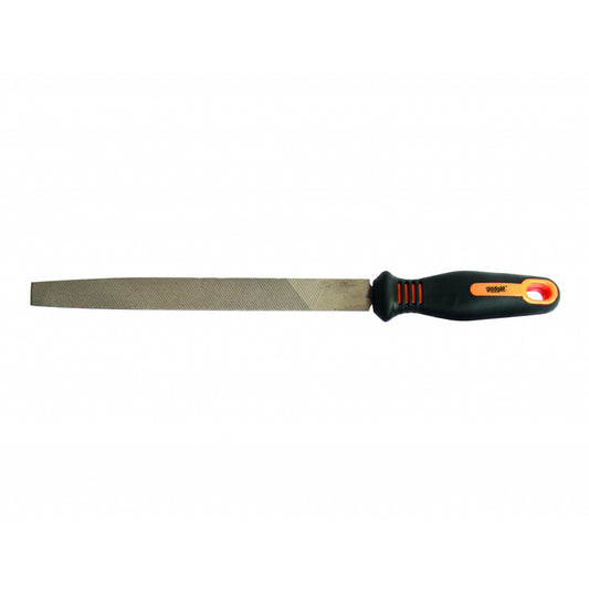 Gadget Pila plata 200mm pentru metal maner TPR GD