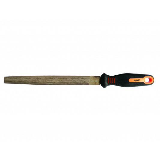 Gadget Pila semirotunda 200mm pentru metal maner TPR GD