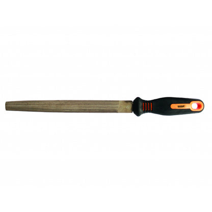 Gadget Pila semirotunda 200mm pentru metal maner TPR GD