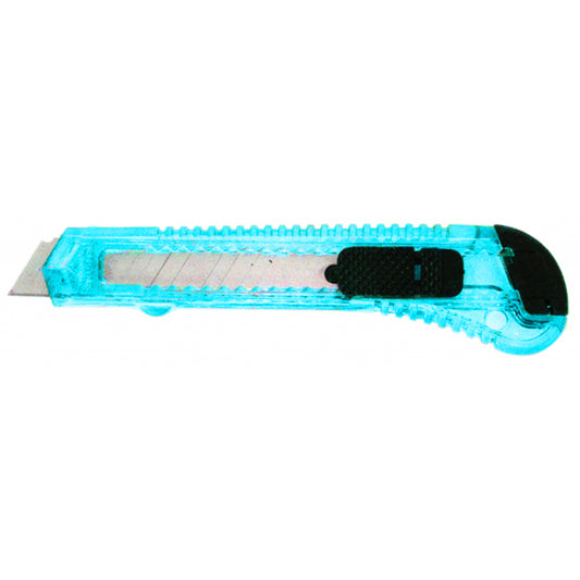 Basic Cutter 18x155mm 1 lama plastic BS