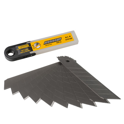 Top Master Pro Set 10 lame cutter SK2 18x100 TMP