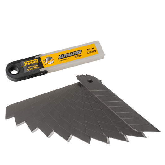 Top Master Pro Set 10 lame cutter SK2 18x100 TMP
