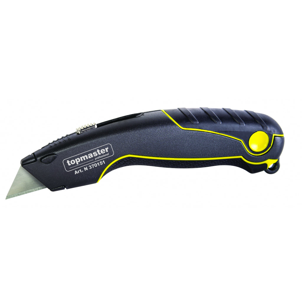 Top Master Pro Set cutter trapezoidal metalic 18x170mm si 5 lame TMP