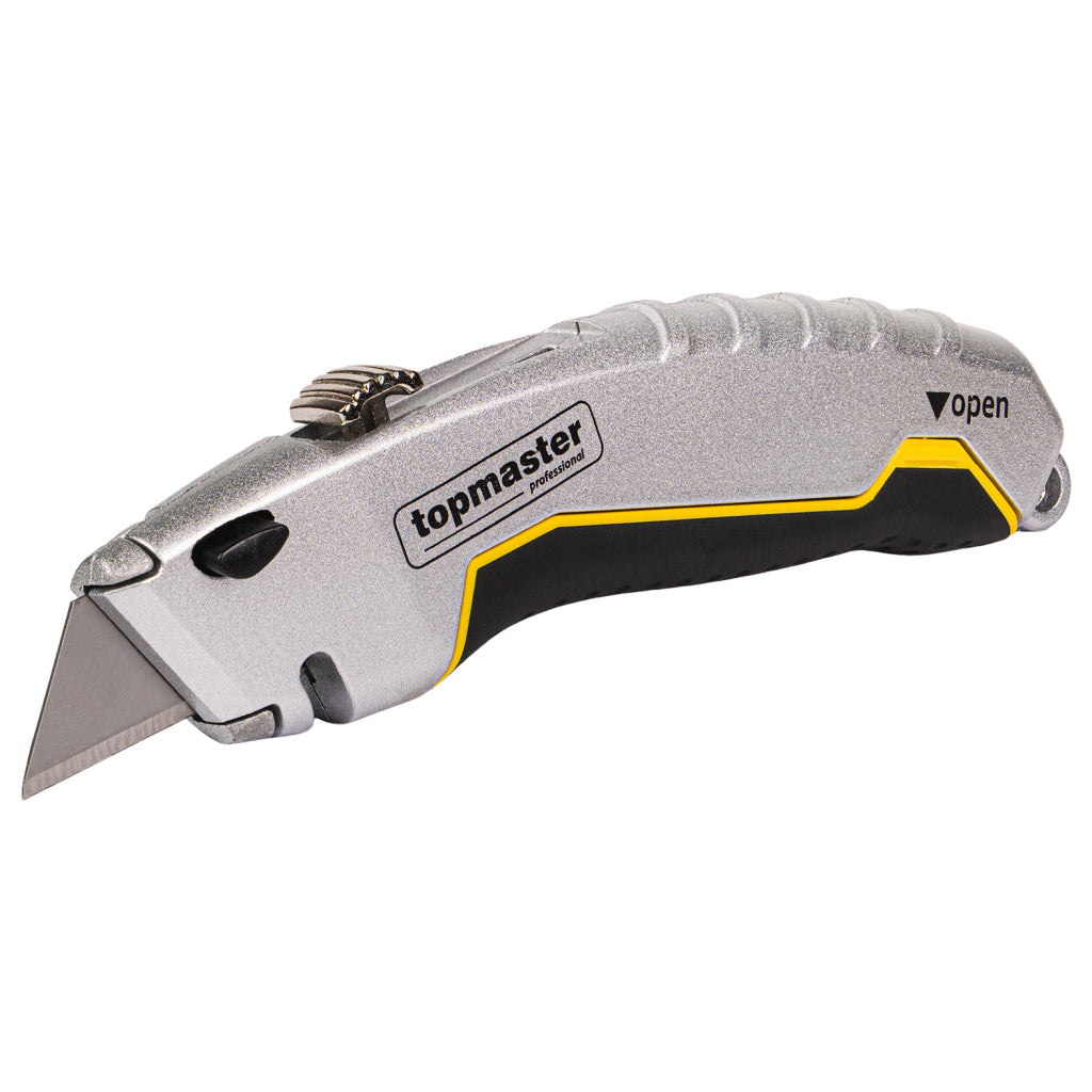 Top Master Pro Set cutter trapezoidal metalic 18x170mm si 5 lame gen2 TMP