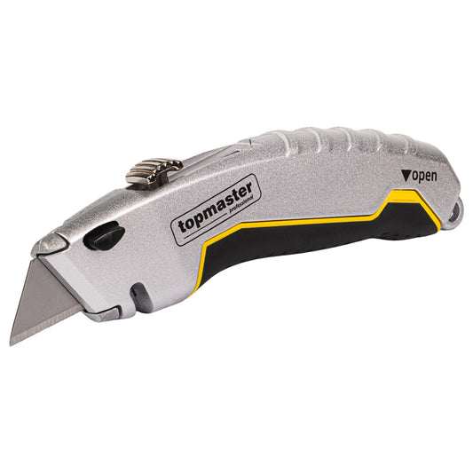 Top Master Pro Set cutter trapezoidal metalic 18x170mm si 5 lame gen2 TMP