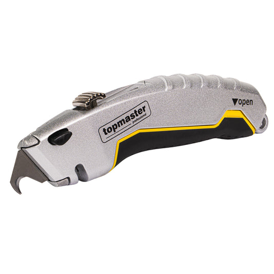 Top Master Pro Cutter multifunctional 18x170 cu 5 lame carlig TMP