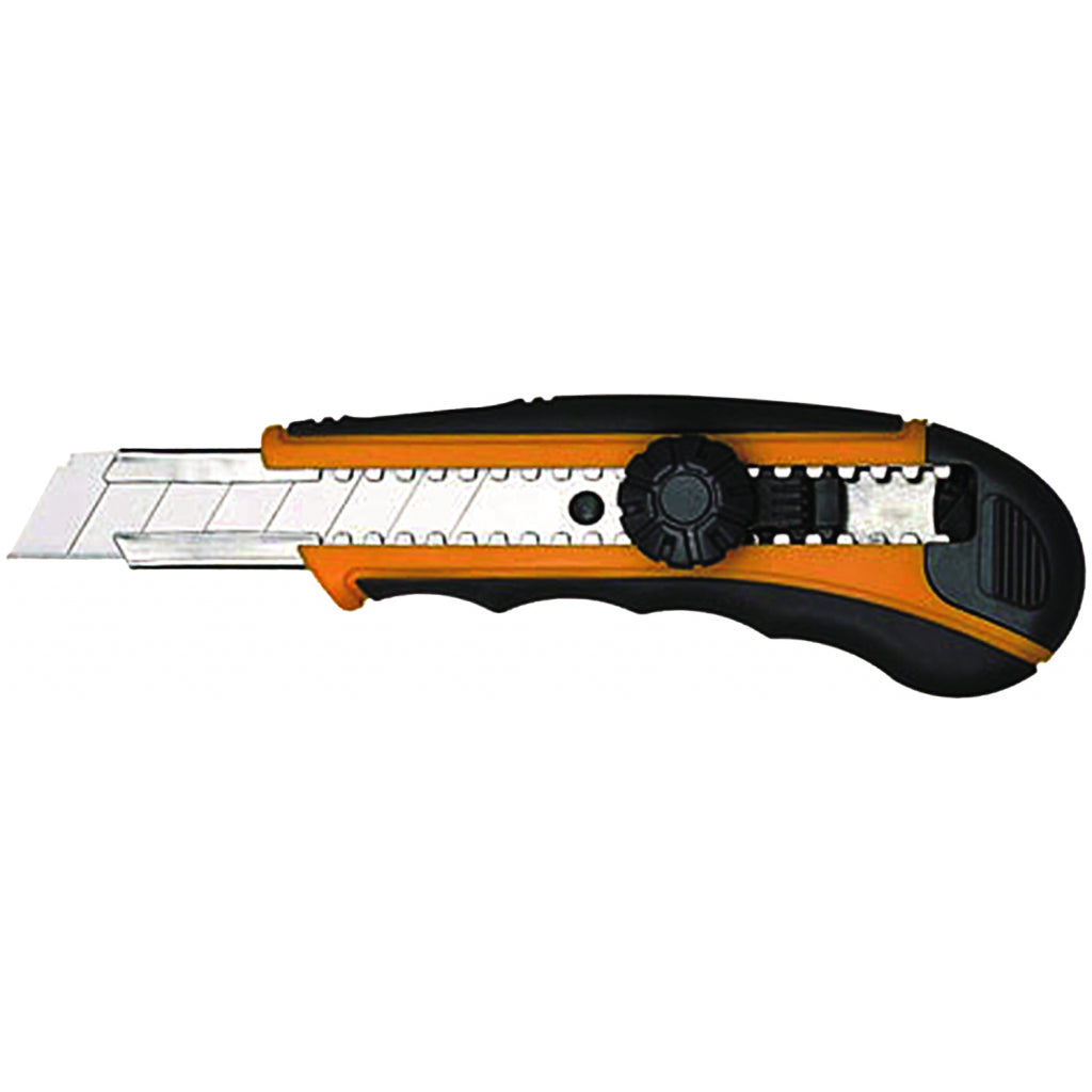 Gadget Cutter 18x155mm 1 lama ergonomic sina metalica GD