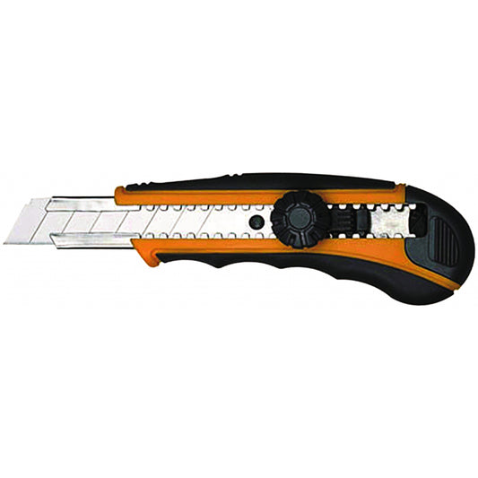 Gadget Cutter 18x155mm 1 lama ergonomic sina metalica GD