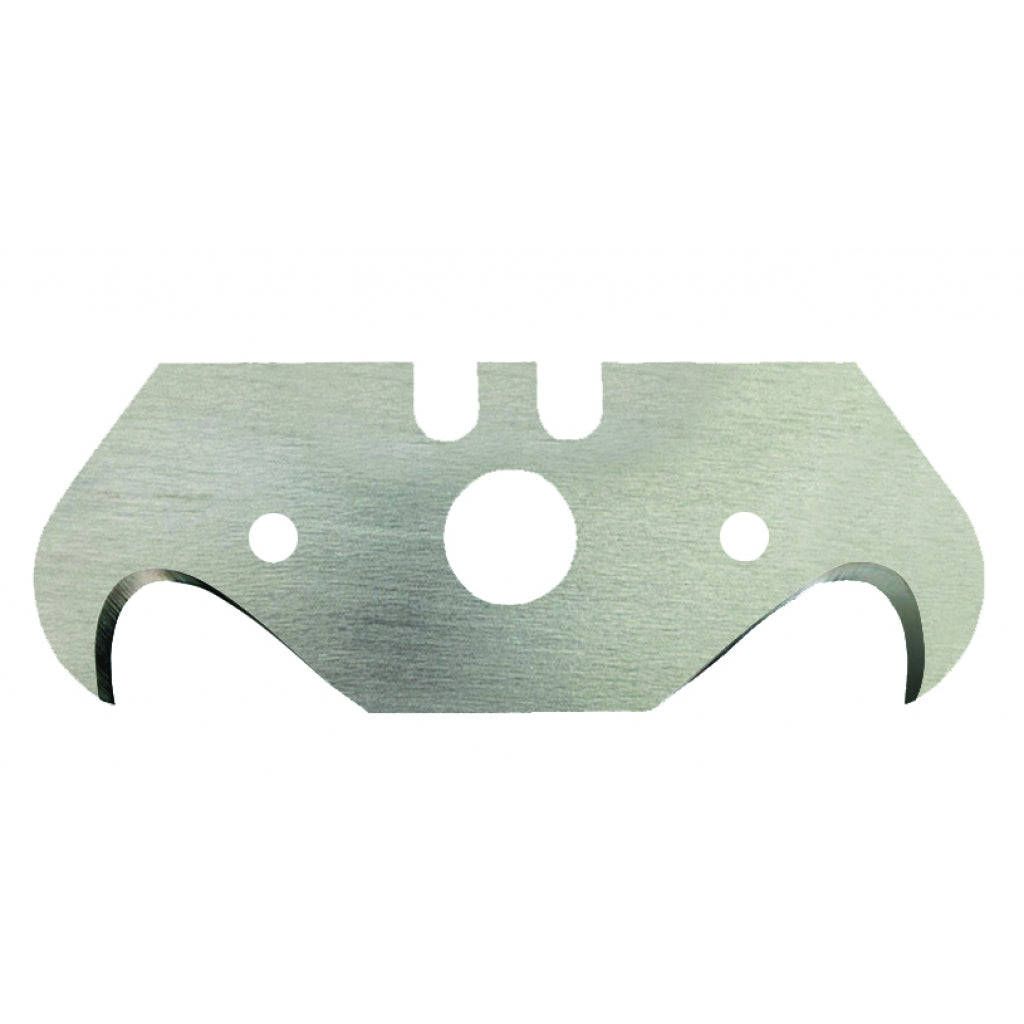 Top Master Pro Set 10 lame trapezoidale cutter 19x60mm SK5 TMP