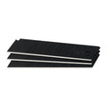 Top Master Pro Set 10 lame cutter SK2 18x100 negru TMP