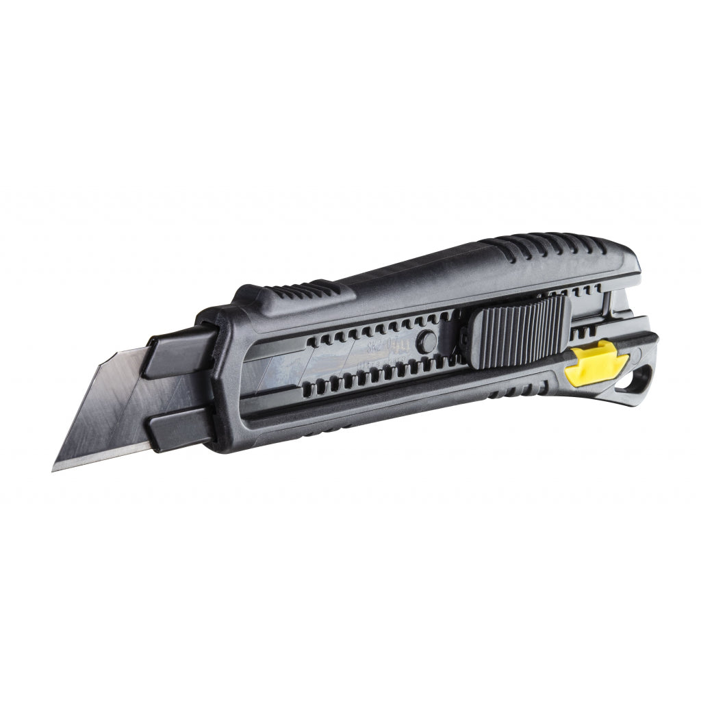 Top Master Pro Cutter 25x200mm 1 lama SK2 corp metal negru TMP