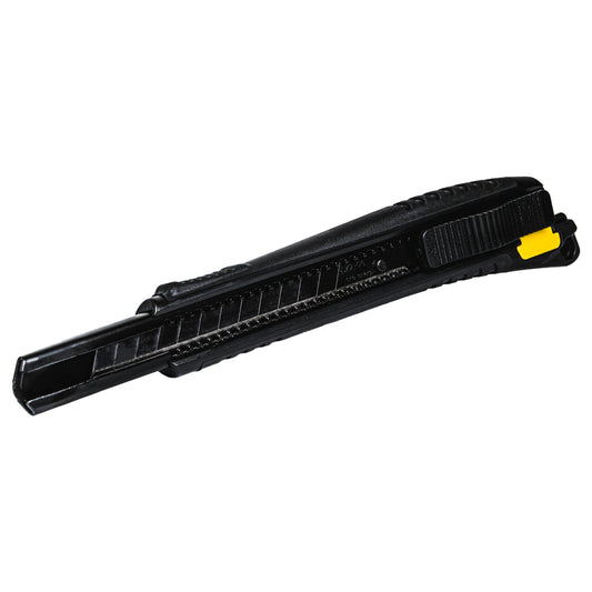 Top Master Pro Cutter 9mm 1 lama SK2 negru TMP