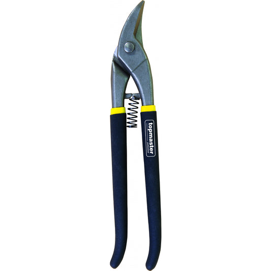 Top Master Pro Foarfeca tabla 300mm pe stanga heavy duty TMP