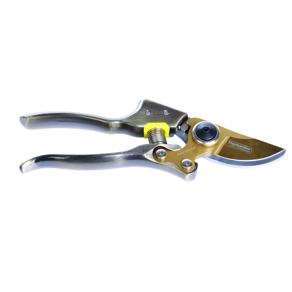 Top Master Pro Foarfeca pentru vie 200mm SK5 EASY CUT TMP