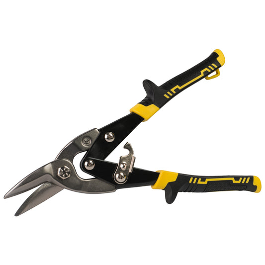 Top Master Pro Foarfeca tabla 250mm pe dreapta DIN6438 TMP