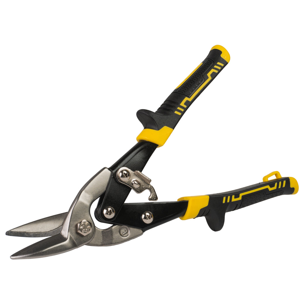Top Master Pro Foarfeca tabla 250mm pe stanga DIN6438 TMP