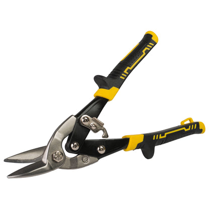 Top Master Pro Foarfeca tabla 250mm pe stanga DIN6438 TMP