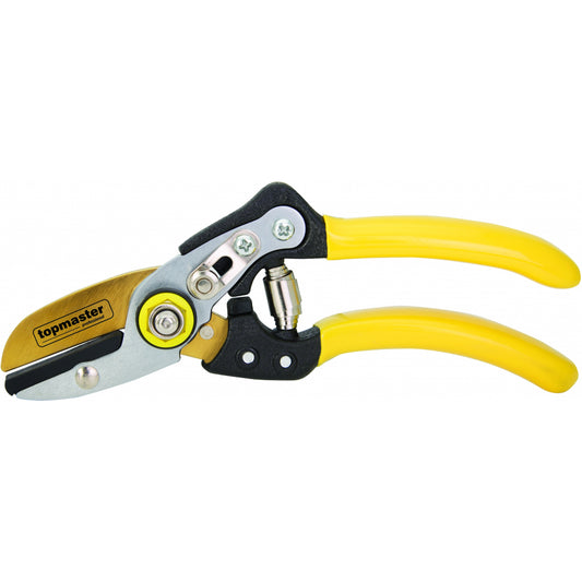 Top Master Pro Foarfeca pentru vie 200mm SK5 nicovala TMP