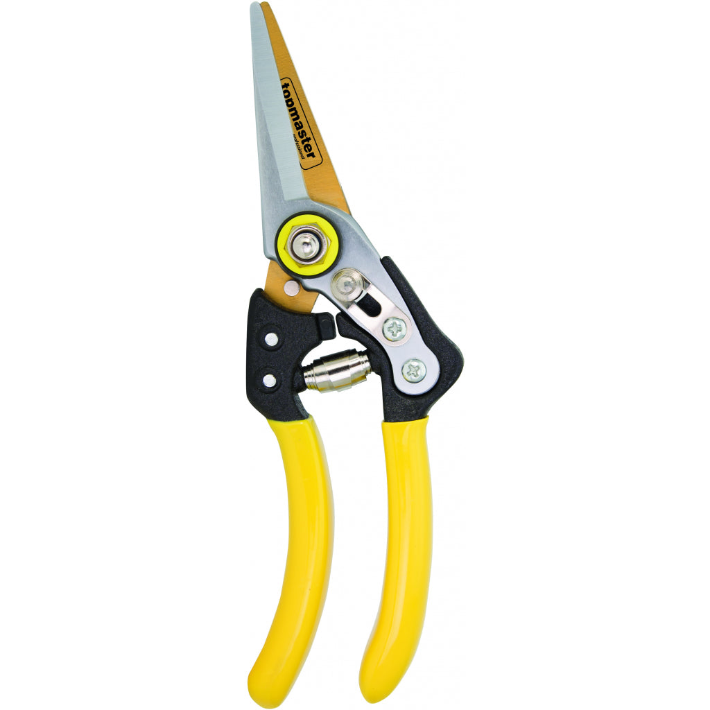 Top Master Pro Foarfeca pentru flori 220mm SK5 TMP