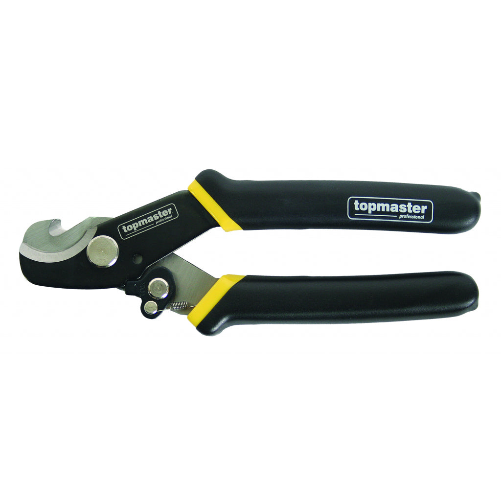 Top Master Pro Foarfeca 170mm pentru cabluri max 10mm gen3 TMP