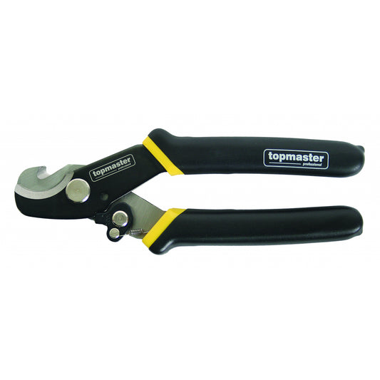 Top Master Pro Foarfeca 170mm pentru cabluri max 10mm gen3 TMP