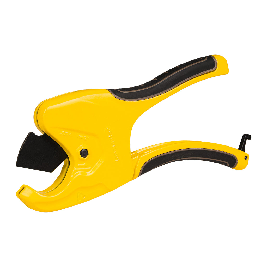 Top Master Pro Foarfeca pentru taiat tevi PPR PVC 42mm
