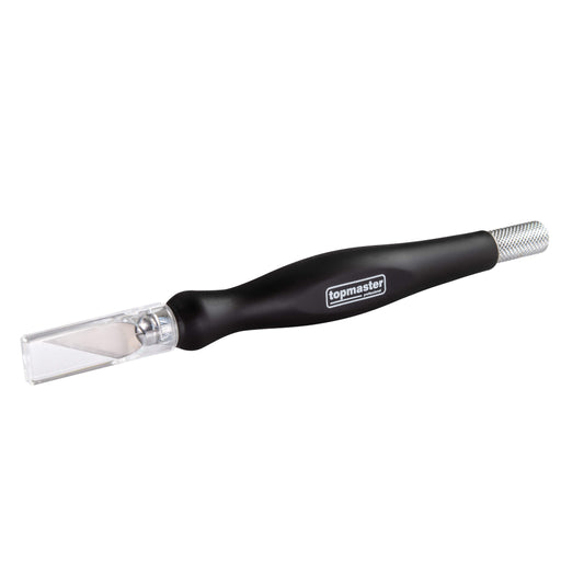 Top Master Pro Cutter de precizie SK5 maner cauciucat TMP